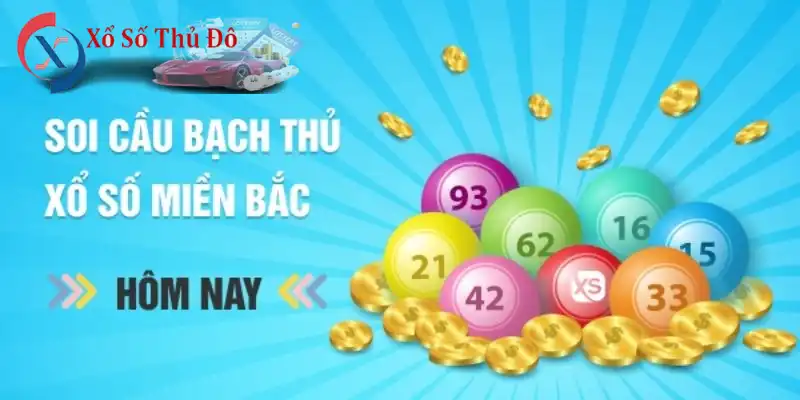 Giới thiệu cách soi cầu bạch thủ miền Bắc
