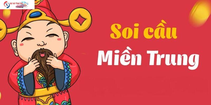 Soi Cầu Miền Trung 168