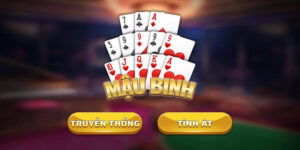 Mậu Binh Mana88