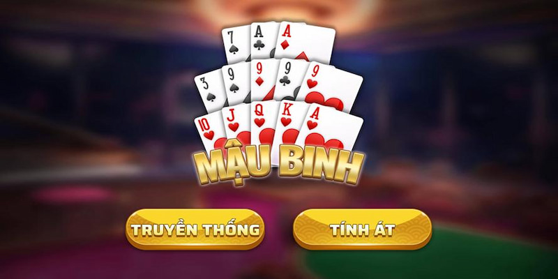 Mậu Binh Mana88