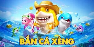 MMWIN: Sân chơi bắn cá xèng đỉnh cao bạn không nên bỏ lỡ
