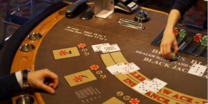 Xì Tố online thú vị với Mmwin trong từng ván đấu