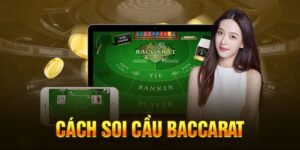 Soi cầu Bongvip baccarat cực đỉnh dành cho mọi người chơi