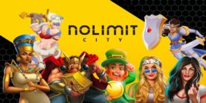 Trải nghiệm sự bùng nổ của Nolimit City tại Mana88